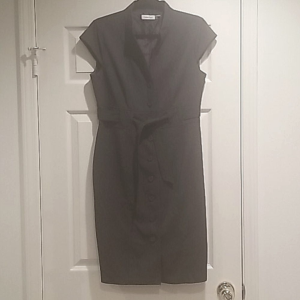 Calvin Klein Dress